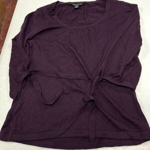 Banana Republic Women’s Sweater Large